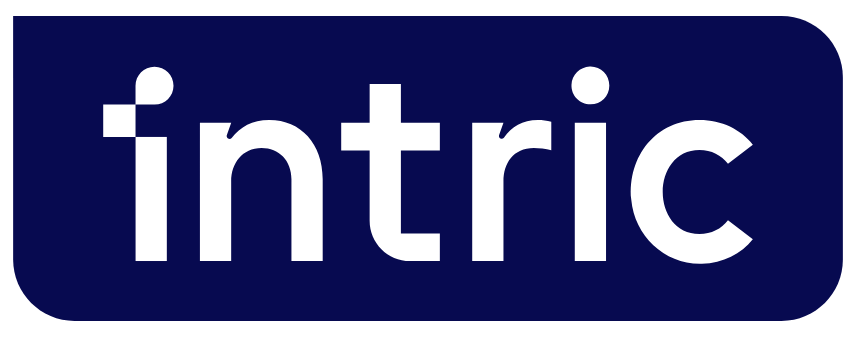 intric-logo